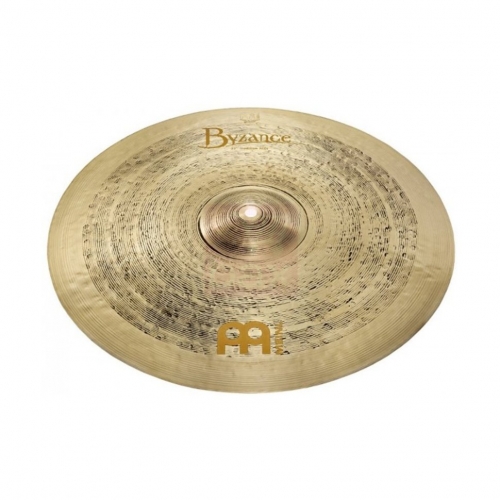 Тарелка Ride MEINL B22TRR #1 - фото 1