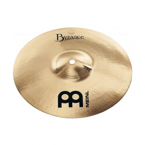 Тарелка Splash MEINL B8S-B #1 - фото 1