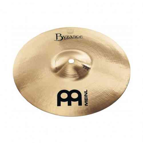 Тарелка Splash MEINL B8S-B #1 - фото 1