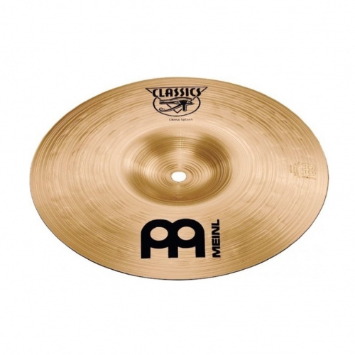 Тарелка China MEINL C8CS #1 - фото 1