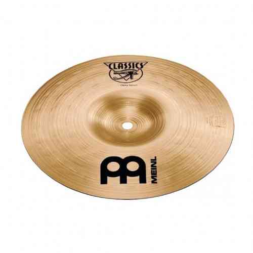 Тарелка China MEINL C8CS #1 - фото 1