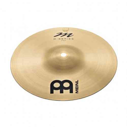 Тарелка Splash Meinl MS10S #1 - фото 1