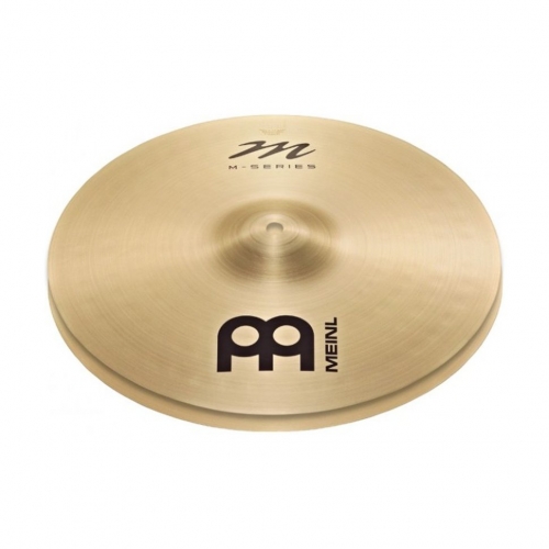 Тарелка Hi-Hat Meinl MS14HH #1 - фото 1