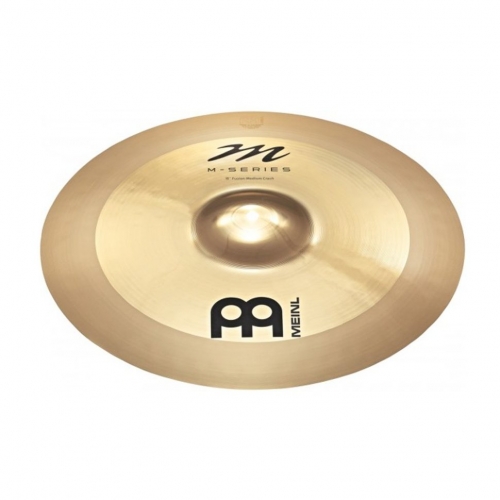 Тарелка Crash Meinl MS16FMC #1 - фото 1