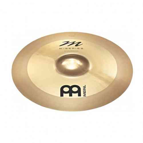 Тарелка Crash Meinl MS16FMC #1 - фото 1