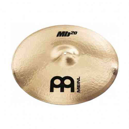 Тарелка Ride MEINL MB20-22HR-B #1 - фото 1