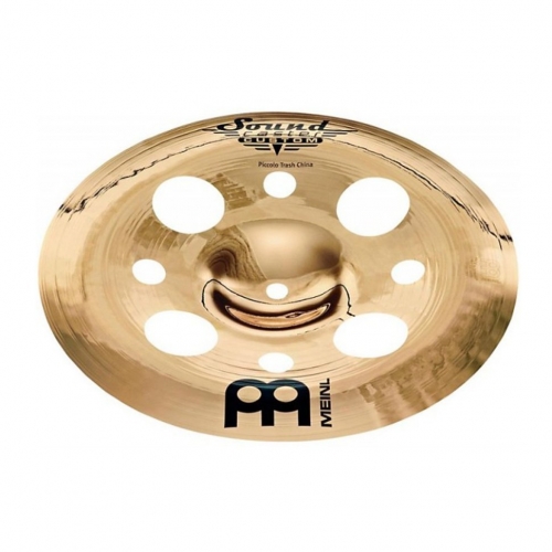 Тарелка China Meinl SC10PTRCH-B #1 - фото 1