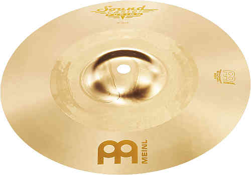 Тарелка Splash Meinl SF10S #1 - фото 1