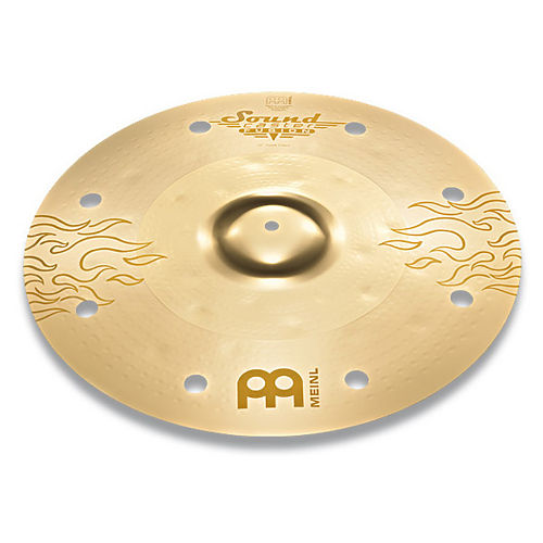 Тарелка Crash Meinl SF16TRC #1 - фото 1