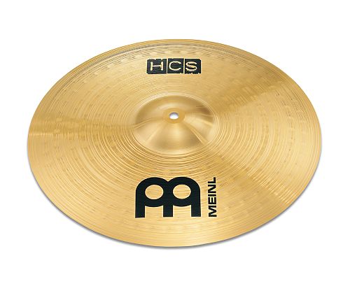 Тарелка Crash Meinl HCS-14С #1 - фото 1