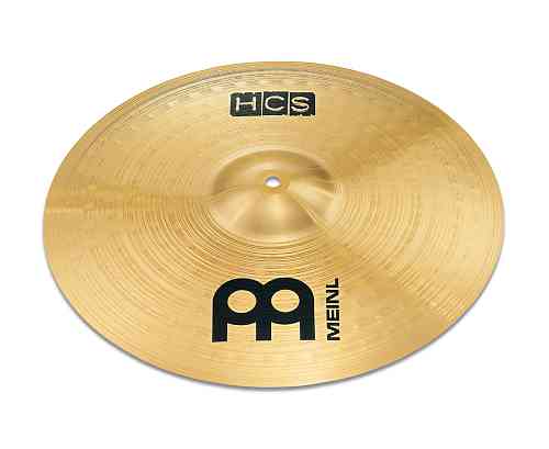 Тарелка Crash Meinl HCS-14С #1 - фото 1