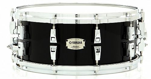 Малый барабан Yamaha AMS1460 (SBL) #2 - фото 2