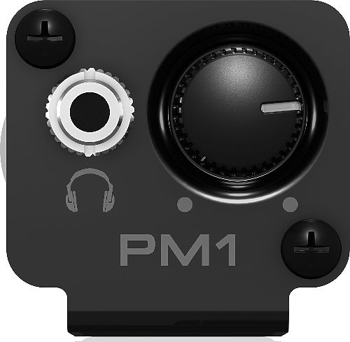 Система персонального мониторинга Behringer PM1 #2 - фото 2