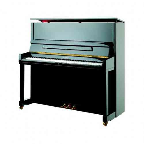 Акустическое пианино Petrof Highest P 131 M1 White #1 - фото 1