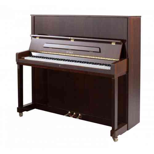 Акустическое пианино Petrof Highest P 131 M1 Veneer #1 - фото 1