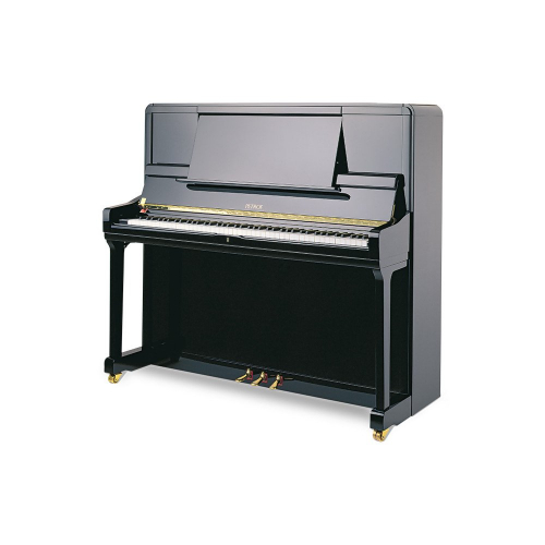 Акустическое пианино Petrof Highest P 135 K1 Veneer #1 - фото 1