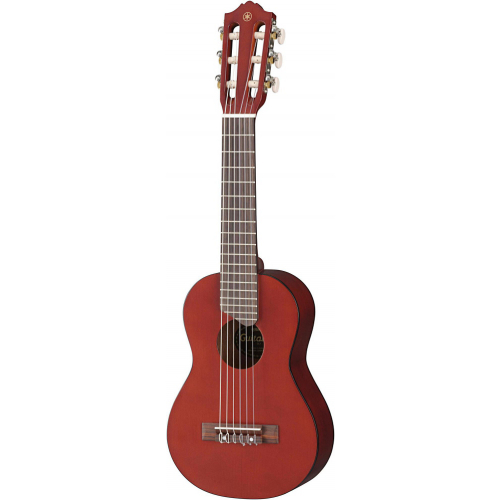 Акустическое укулеле Yamaha GL1 BL #1 - фото 1