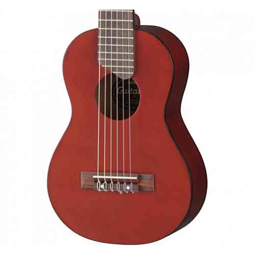 Акустическое укулеле Yamaha GL1 BL #2 - фото 2