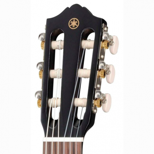 Акустическое укулеле Yamaha GL1 BL #3 - фото 3