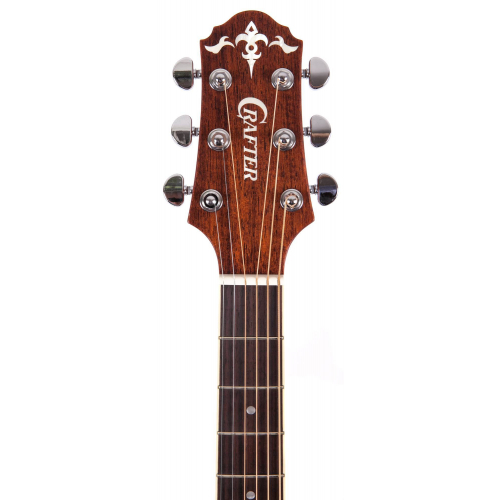 Акустическая гитара Crafter D 6L/N #3 - фото 3