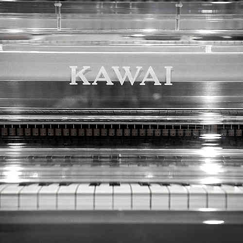 Рояль Kawai CR-40 Transparency #2 - фото 2