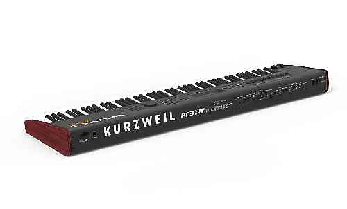 Синтезатор Kurzweil PC3A8 #3 - фото 3