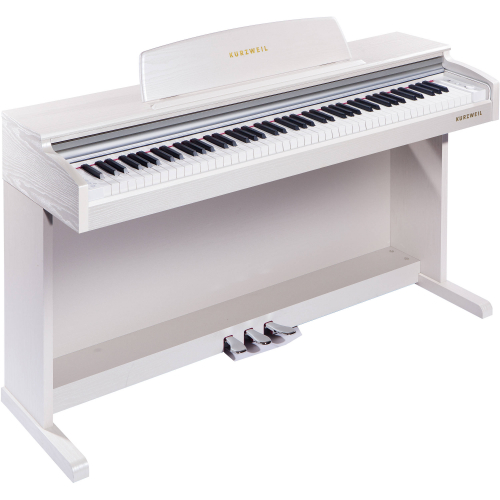 Цифровое пианино Kurzweil M210 WH #1 - фото 1