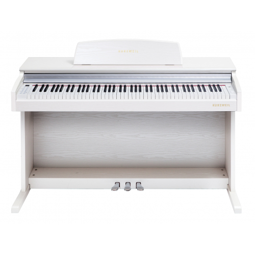 Цифровое пианино Kurzweil M210 WH #3 - фото 3