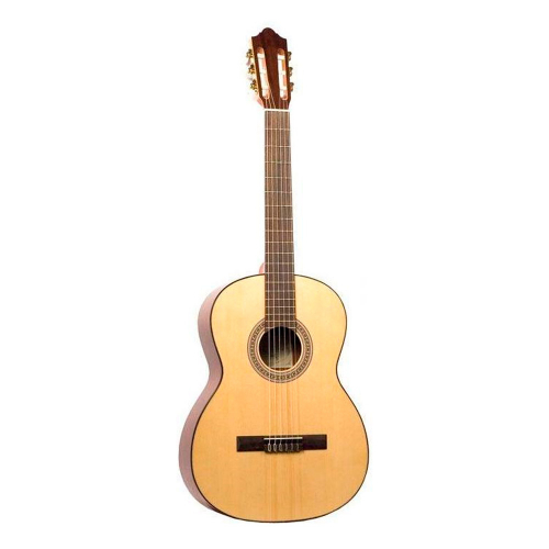 Классическая гитара CREMONA (Strunal) C-470 размер 1/2 #1 - фото 1