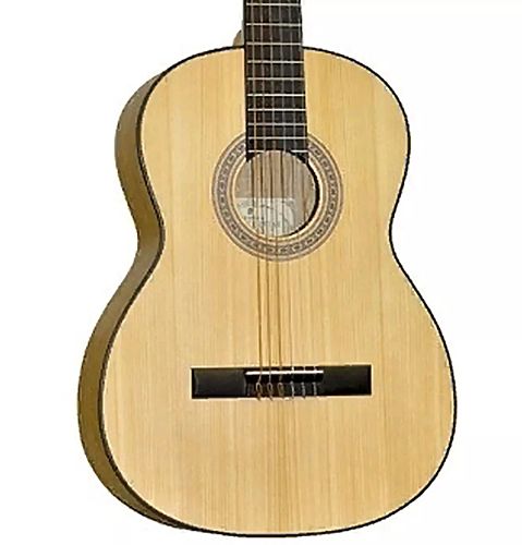 Классическая гитара CREMONA (Strunal) C-470 размер 1/2 #2 - фото 2