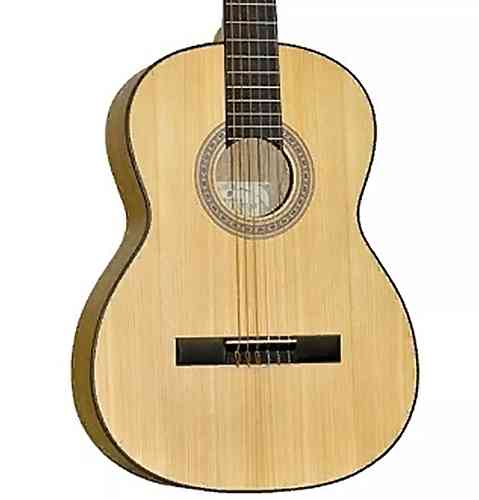 Классическая гитара CREMONA (Strunal) C-470 размер 1/2 #2 - фото 2