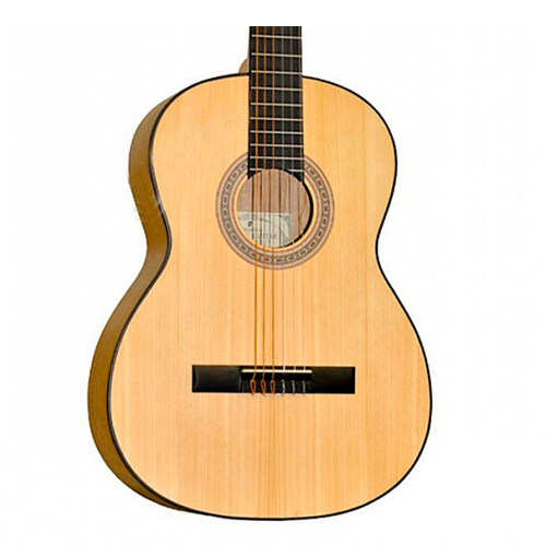 Классическая гитара Cremona C 470 размер 4/4  #1 - фото 1