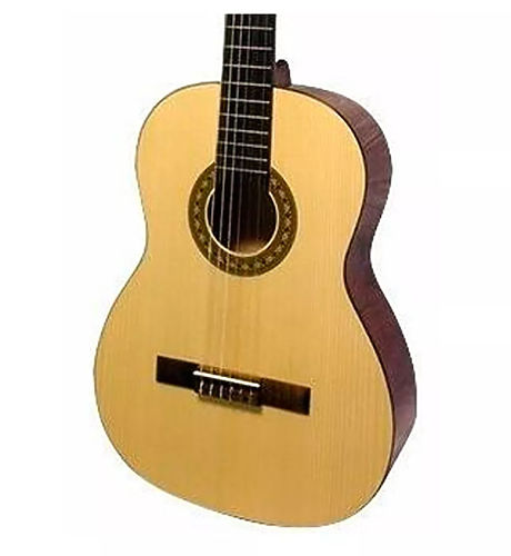 Классическая гитара CREMONA (Strunal) C-580  размер 3/4 #1 - фото 1