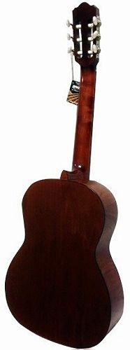 Классическая гитара CREMONA (Strunal) C-580  размер 3/4 #3 - фото 3