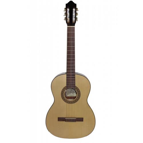 Классическая гитара CREMONA 4655 4/4 #2 - фото 2