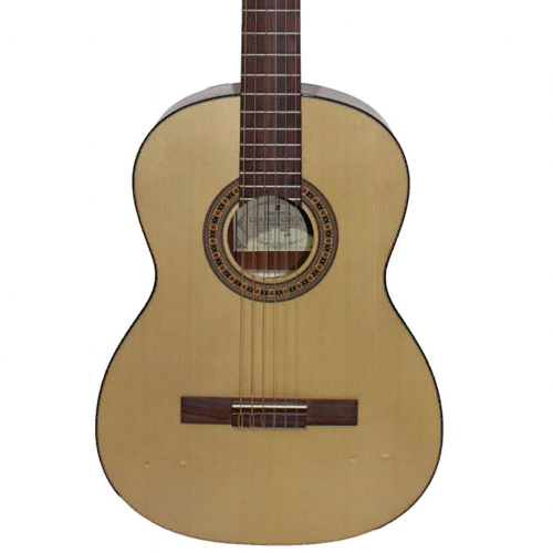 Классическая гитара CREMONA 4655 4/4 #1 - фото 1