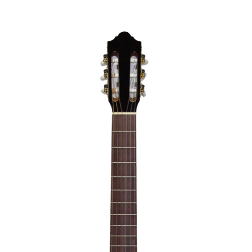 Классическая гитара CREMONA 4655 4/4 #3 - фото 3