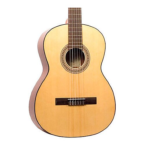 Классическая гитара CREMONA (Strunal) 4655M размер 4/4 #1 - фото 1