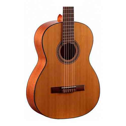 Классическая гитара Cremona 4855 4/4 #1 - фото 1