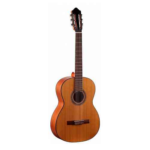 Классическая гитара Cremona 4855 4/4 #2 - фото 2