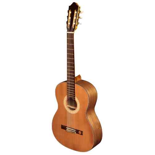 Классическая гитара СREMONA (Strunal) 670 размер 4/4 #2 - фото 2