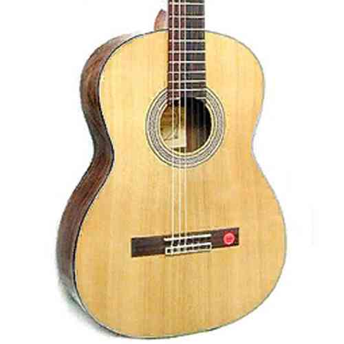 Классическая гитара СREMONA (Strunal) 977 размер 4/4 #1 - фото 1