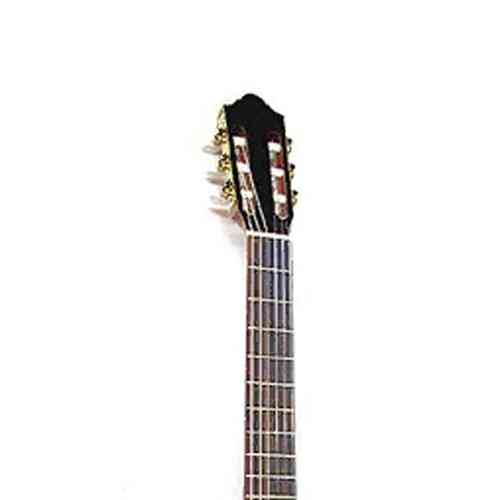 Классическая гитара СREMONA (Strunal) 977 размер 4/4 #3 - фото 3
