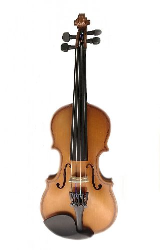 Скрипка 1/2 Brahner BV412 1/16 #1 - фото 1
