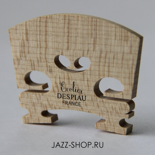 Подставка под струны для скрипки Despiau Ecolier 4/4 #1 - фото 1
