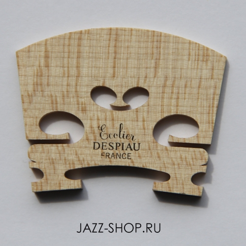 Подставка под струны для скрипки Despiau Ecolier 4/4 #2 - фото 2