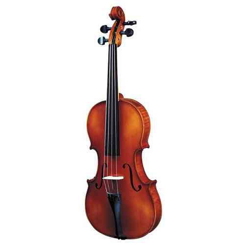 Скрипка 1/4 Cremona 175w 1/4 #1 - фото 1