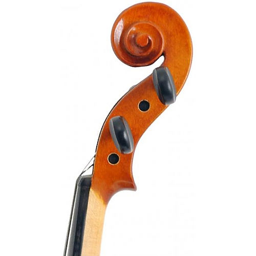 Скрипка 1/2 Karl Hofner H5D-V 1/2 #3 - фото 3
