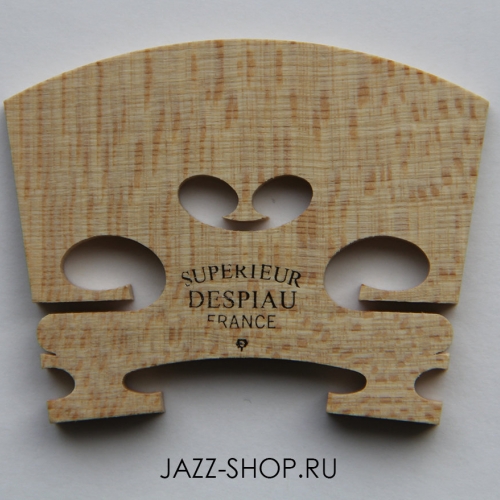 Подставка под струны для скрипки Despiau * 4/4 #2 - фото 2