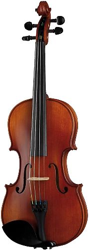 Скрипка 1/4 Karl Hofner H5D-V 1/4 #1 - фото 1